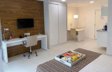 Одноместный номер Deluxe