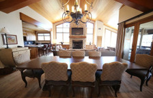 Двухместные апартаменты Luxury c 1 комнатой