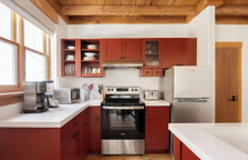 Апартаменты