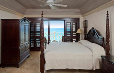 Люкс Luxury с видом на океан