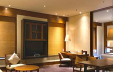 Люкс c 1 комнатой