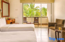 Двухместный номер Standard