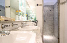 Двухместный полулюкс