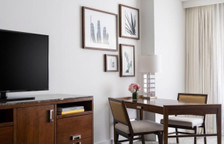 Двухместный номер с видом на океан