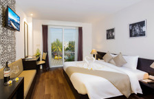 Двухместный номер Premier