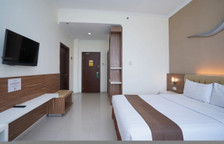 Двухместный номер Deluxe