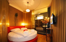 Двухместный номер Business