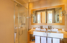 Двухместный номер Executive с видом на озеро