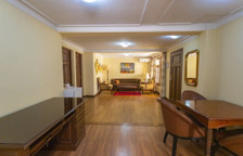 Трёхместный номер Standard