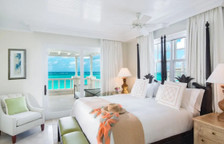 Номер Standard Пентхаус с 3 комнатами oceanfront