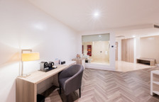 Одноместный люкс Business