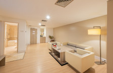 Одноместный люкс Executive