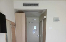 Трёхместный номер Standard
