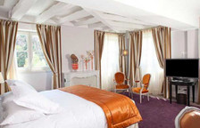 Одноместный люкс Privilege