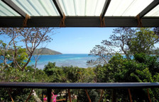 Одноместное бунгало