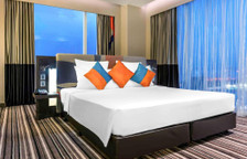 Одноместный люкс Premier