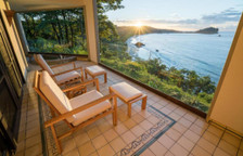 Двухместный люкс Premium с видом на океан