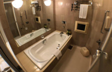 Двухместный номер Luxury