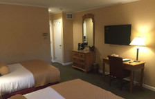 Люкс c 1 комнатой