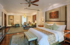 Двухместный люкс St Regis