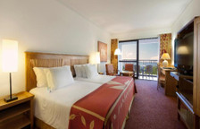 Двухместный номер Standard