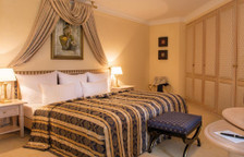 Одноместный полулюкс