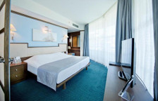 Suite Room De Luxe Grand