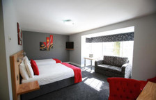 Одноместный семейный номер Standard