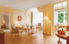 Люкс Premium c 1 комнатой