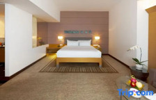 Двухместный полулюкс