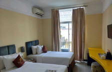 Двухместный номер Classic