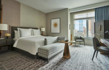 Двухместный номер Accessible Manhattan