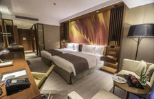 Одноместный номер Superior