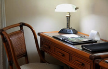 Двухместный номер Superior