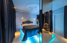 Двухместный люкс