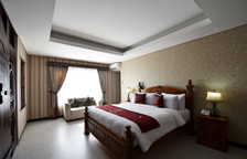 Вилла с 2 комнатами