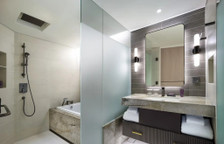 Одноместный семейный номер Premier