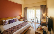 Одноместный номер Luxury