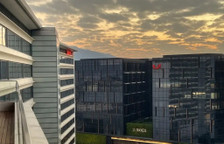 Четырёхместный номер Executive