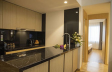 Апартаменты Standard с 2 комнатами