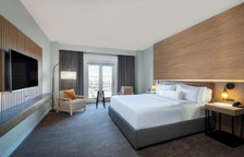 Двухместный номер Deluxe