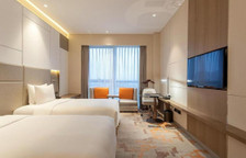 Двухместный номер Business