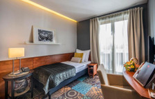 Одноместный номер Standard