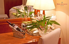 Одноместный люкс Deluxe