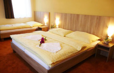 Номер Standard
