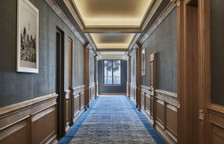 Двухместный номер Palisades Fairmont