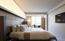 Одноместный номер Deluxe