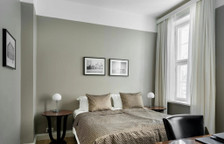 Одноместный номер Standard