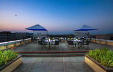 Двухместный номер Deluxe