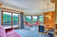 Одноместный полулюкс с красивым видом из окна